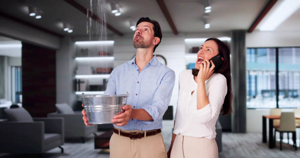 Trusted Water Damage Restoration in Estancia, NM | Fast, Reliable, and Ready to Assist You